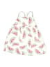 Assorted Brands White Dress Size 6-9 mo - photo 1