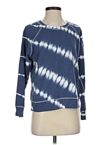 Rails Pullover Sweater (view 1)
