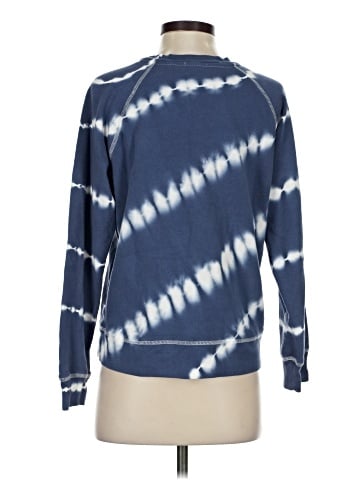 Rails Pullover Sweater (view 2)