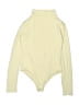 Unbranded Yellow Bodysuit Size M - photo 1