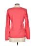 525 America Orange Pullover Sweater Size L - photo 2