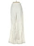 MNG Ivory Casual Pants Size 2 - photo 2
