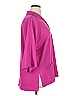 MNG Pink 3/4 Sleeve Top Size XL - photo 4