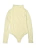 Unbranded Yellow Bodysuit Size M - photo 2
