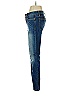 Gap Hearts Blue Jeans Size 25S - photo 5