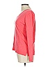 525 America Orange Pullover Sweater Size L - photo 5