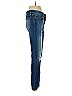 Gap Hearts Blue Jeans Size 25S - photo 4