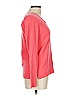 525 America Orange Pullover Sweater Size L - photo 4