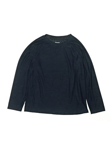 Active by Old Navy Long Sleeve T-Shirt (view 1)