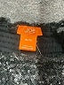 Joe Fresh 100% Nylon Tweed Black Casual Skirt Size M - photo 3