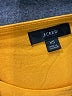 J.Crew Solid Orange Yellow Tank Top Size XS - photo 7