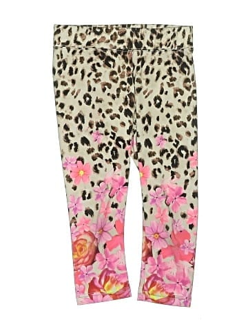 Justice Casual Pants (view 1)