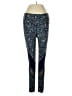 Athleta Stars Blue Active Pants Size XS - photo 1