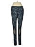 Athleta Stars Blue Active Pants Size XS - photo 2