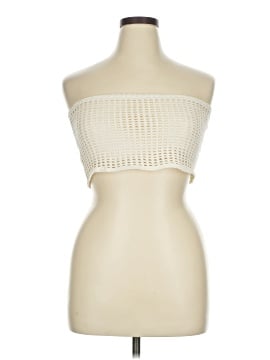 Pretty Little Thing Sleeveless Top