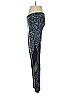 Athleta Stars Blue Active Pants Size XS - photo 5