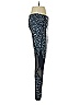 Athleta Stars Blue Active Pants Size XS - photo 4
