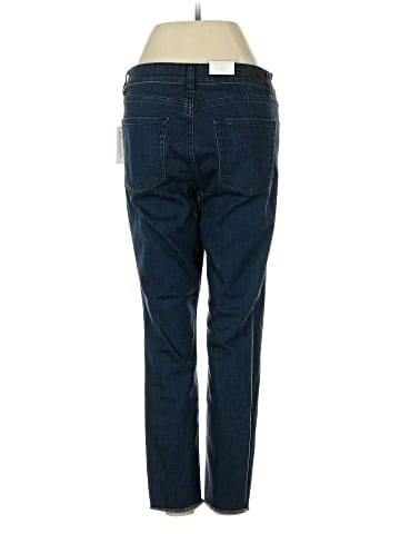 Caslon Jeans (view 2)