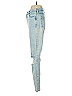 PacSun Hearts Blue Jeans Size 27 waist - photo 5
