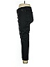 DKNY Jeans Solid Black Active Pants Size XL - photo 5