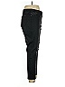 DKNY Jeans Solid Black Active Pants Size XL - photo 4