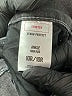 Express Graphic Gray Jeans Size 10 - photo 8