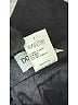 Dolce & Gabbana 100% Wool Solid Gray Wool Skirt Size EU (IT) 40 / US 4 - photo 5