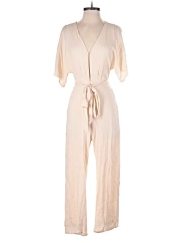 Knot Sisters Jumpsuit (view 1)