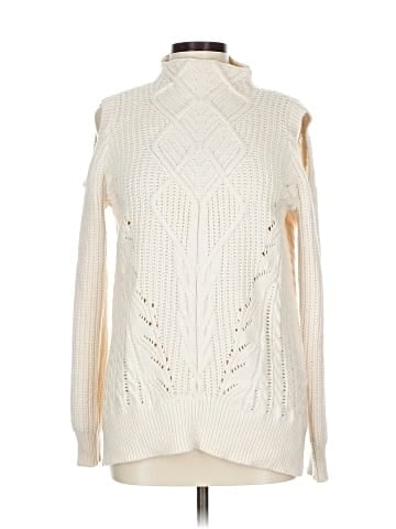 RACHEL Rachel Roy Turtleneck Sweater (view 1)