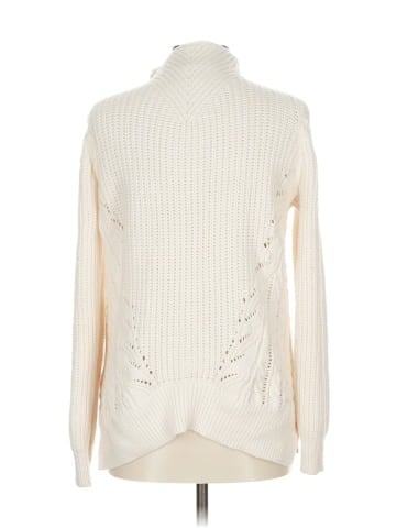 RACHEL Rachel Roy Turtleneck Sweater (view 2)