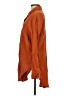 Calia 100% Cotton Orange Long Sleeve Button-Down Shirt Size XS - photo 5