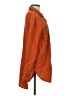 Calia 100% Cotton Orange Long Sleeve Button-Down Shirt Size XS - photo 4