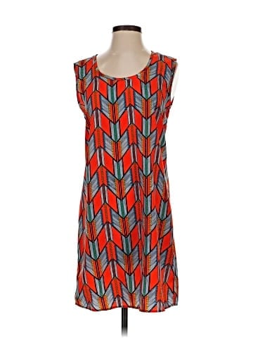 Newbury Kustom Casual Dress (view 1)
