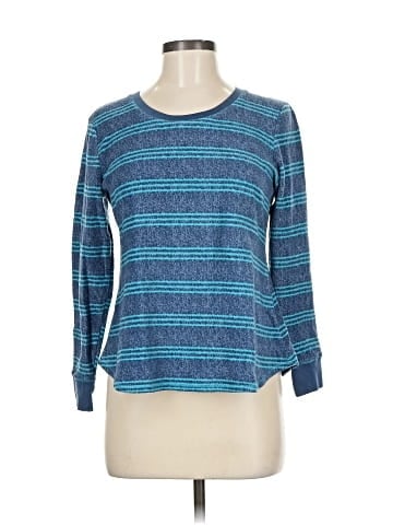 Jaclyn Intimates Long Sleeve T-Shirt (view 1)