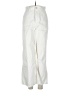 GU Ivory Jeans Size M - photo 1