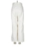 GU Ivory Jeans Size M - photo 2