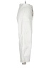 GU Ivory Jeans Size M - photo 4