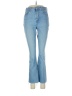 Everlane Hearts Blue Jeans Size 29 waist - photo 1