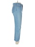 Everlane Hearts Blue Jeans Size 29 waist - photo 4