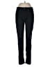 Indigo Chevron-herringbone Black Jeans Size 30 waist - photo 1
