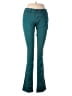 Assorted Brands Color Block Teal Jeans Size 28 waist - photo 1