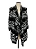 Chico's Black Cardigan Size Med (1) - photo 1