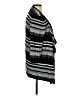 Chico's Black Cardigan Size Med (1) - photo 4