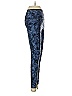 Athleta Tie-dye Blue Active Pants Size XS - photo 4