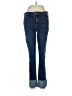Joe's Jeans Argyle Blue Jeans Size 29 waist - photo 1