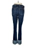 Joe's Jeans Argyle Blue Jeans Size 29 waist - photo 2
