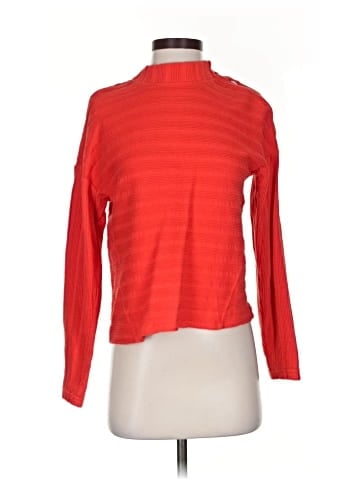 Maeve by Anthropologie Turtleneck Sweater (view 1)