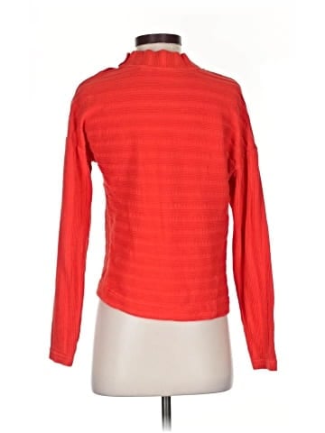 Maeve by Anthropologie Turtleneck Sweater (view 2)
