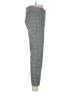 Kenar Plaid Gray Black Dress Pants Size 6 - photo 4