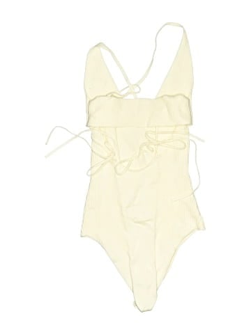 Anna October Bodysuit (view 2)